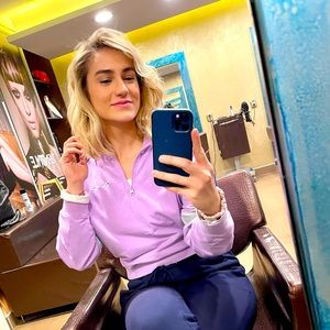 Meet your Posher, Lamija